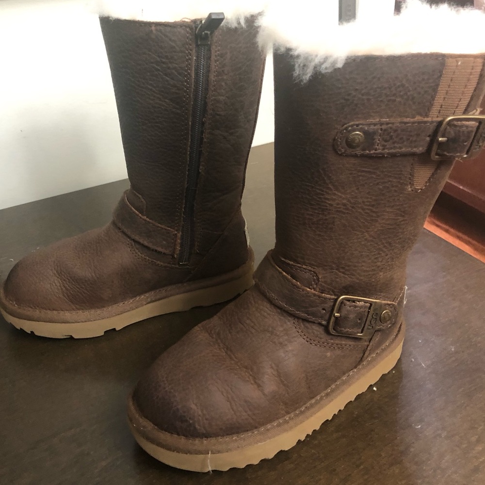Ugg like new